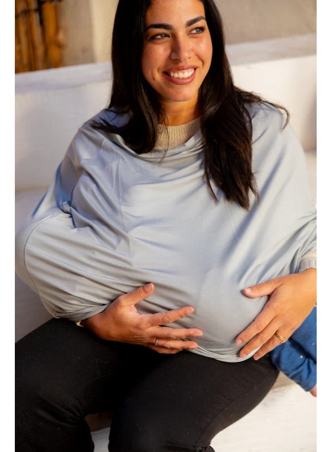 Little B The Everything Nursing Cover - Image 1